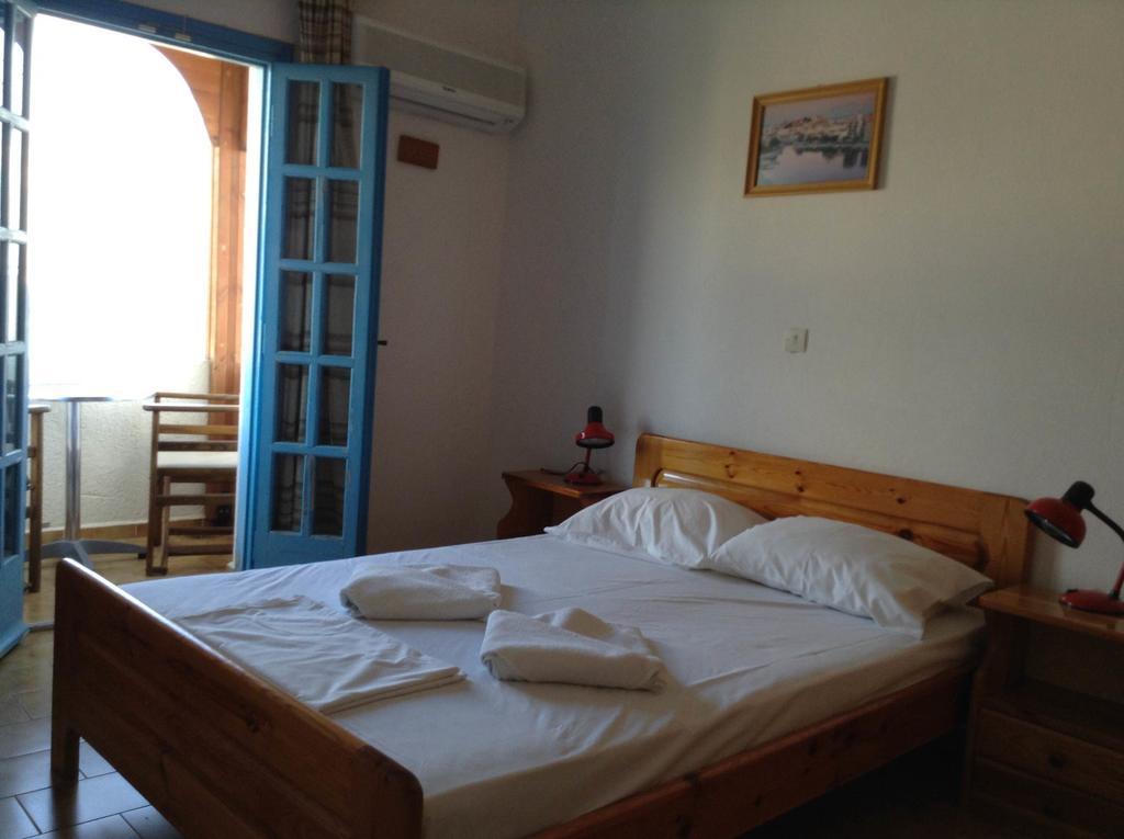איסטרו Stavros Apartments חדר תמונה