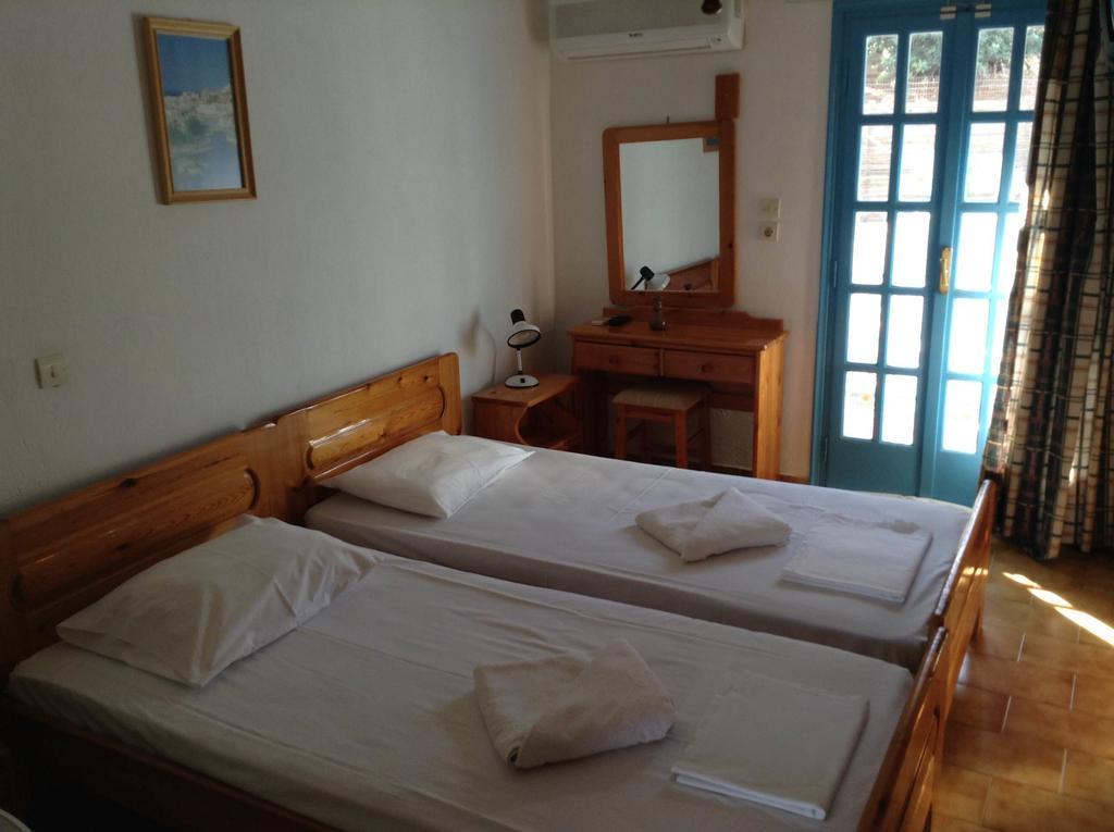 איסטרו Stavros Apartments חדר תמונה