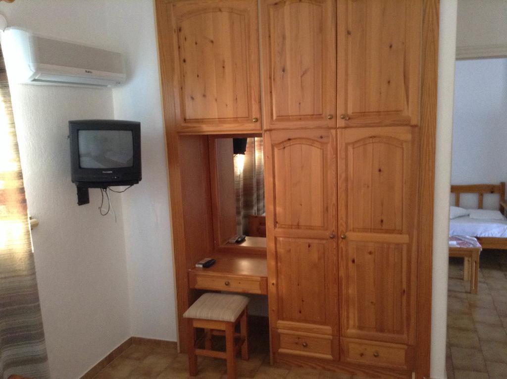 איסטרו Stavros Apartments חדר תמונה