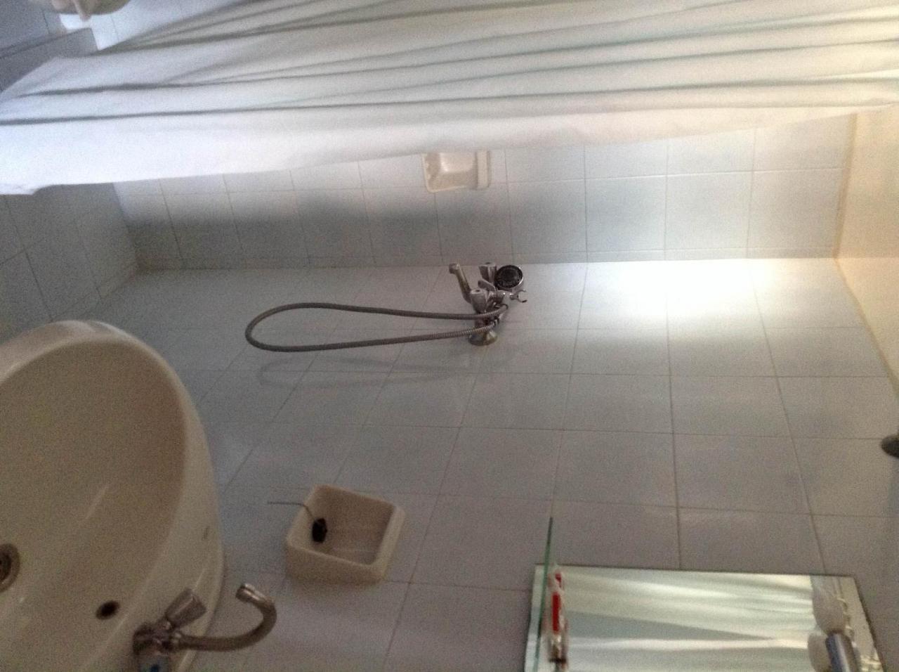 איסטרו Stavros Apartments חדר תמונה