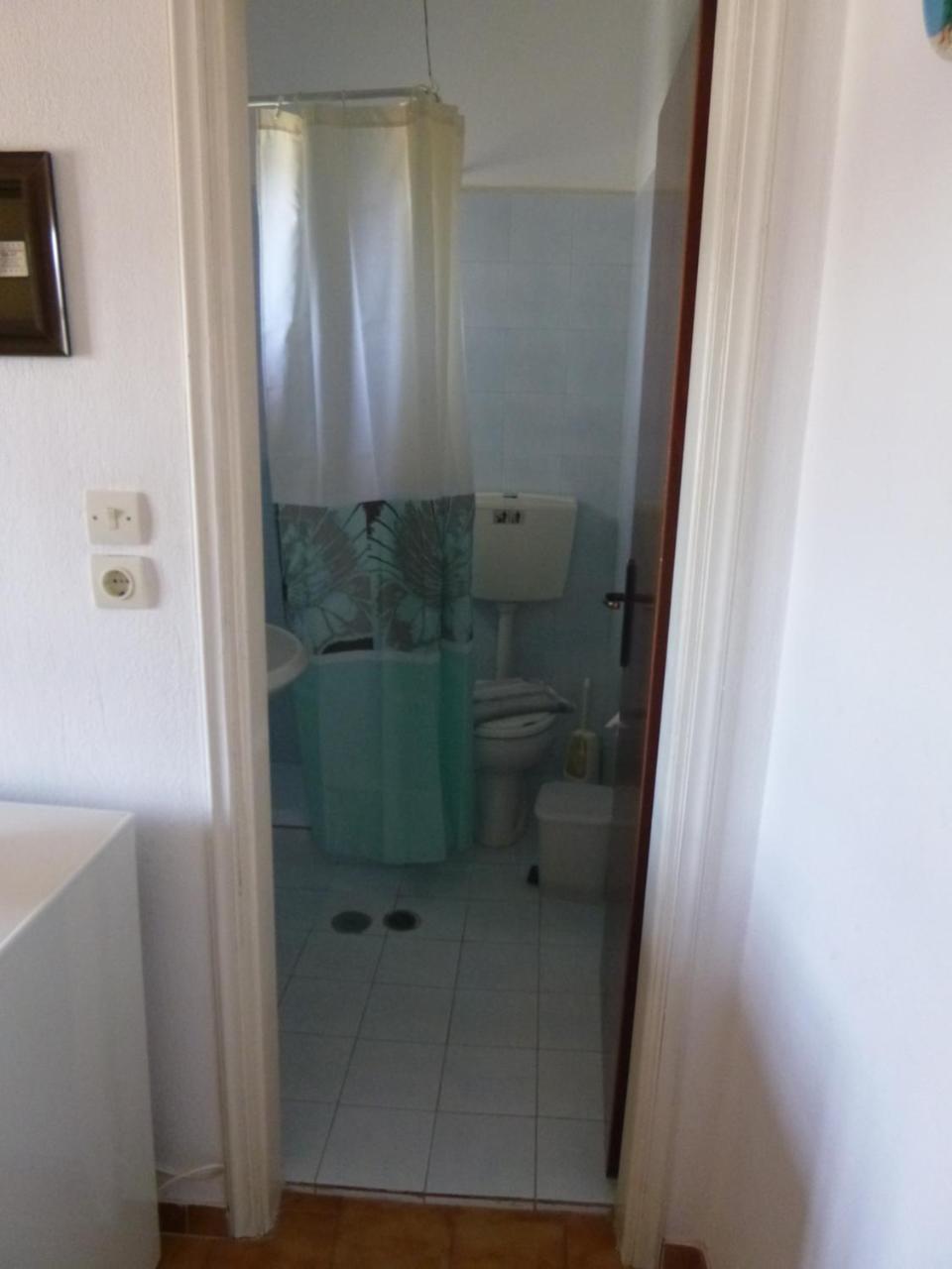 איסטרו Stavros Apartments מראה חיצוני תמונה